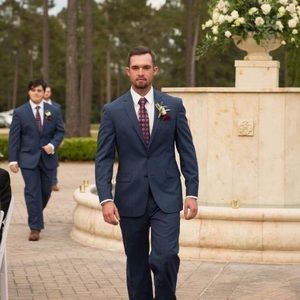 Meet your Posher, Bryce